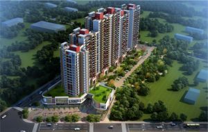 幸福里8号均价约9500-10000元/㎡