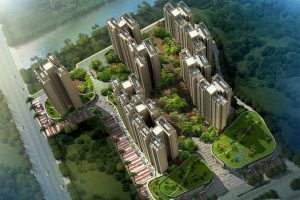 水韵名门全新三期102-105㎡三房新品首付8.8万起!