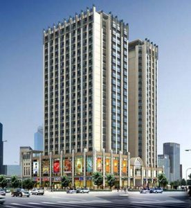 蓝钻寓见在售38-55㎡带装修公寓