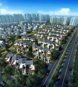 雅瑶绿洲清售两套二期联排别墅尾货 明年推新