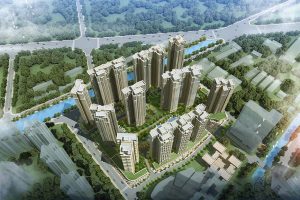 中山蓝森花园目前暂无房源在售