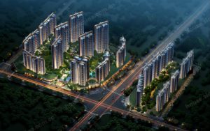 中山润达幸福汇开盘时间待定