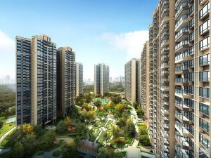 富元港景峰推89-108㎡特价单位