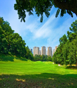 中山雅居乐御龙山推出一口价单位