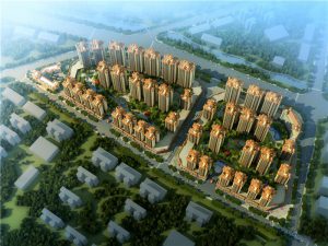 福晟钱隆华府新品加推在即