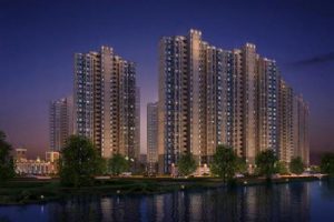 东方骏园在售精美住宅，商铺，写字楼