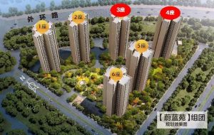 碧桂园凤凰湾全新【比邻苑10座】94-110方周三火爆加推！