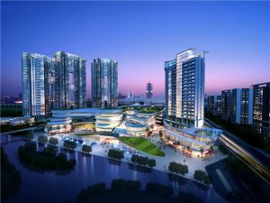 广州亚运城【天韵】组团全新面世