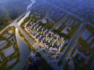 澜溪泮岛加推18栋，19栋，提前预约享团购优惠！