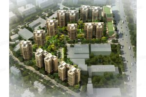 雅居乐星玥现在加推1栋，6栋