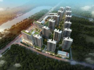 万科海上明月加推10套母亲节特惠一口价黄金单位，最高立减20万