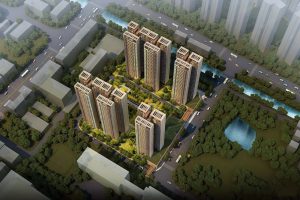 佳兆业上品雅园在售89-125㎡新品洋房