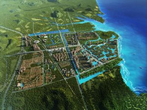 锦绣海湾城今天推出特价活动，只有50套，12800元/㎡