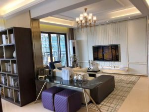 珠光·诚品雅苑均价13500元/㎡