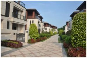 骏璟峰花园楼盘均价 16388 元/平方米