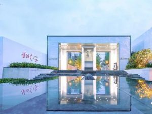 时代名筑花园主力户型为115平-165平3居-4居