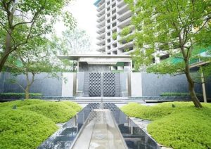 朗诗金钟湖壹号