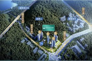 朗诗金钟湖壹号考价格 16000元/m²