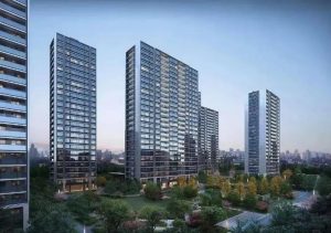 越秀建发·玺樾珺樾